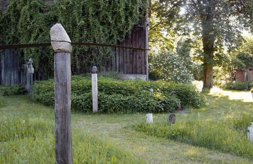 Hollerhof - Urwüchsiges Paradies - Kreativurlaub - Foto 23