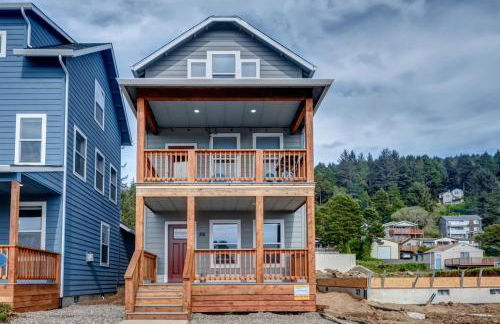 Ocean Overlook 3 Ensuite Bedrooms, Game Lounge, Pet-Friendly & Family Ready - Foto 14