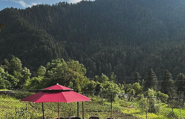 Top Hill Cottage - Foto 1