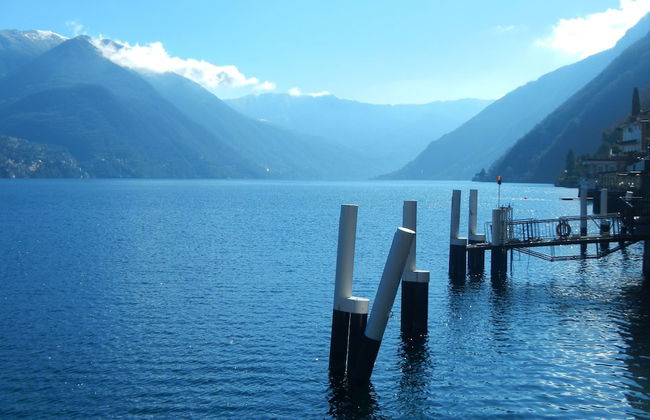 Villa Albonico - Foto 26