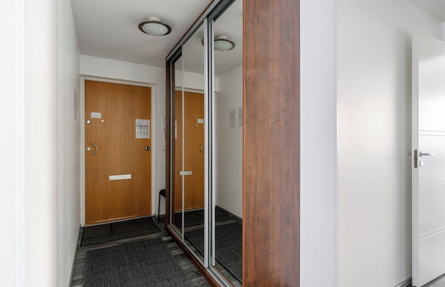 1BR Downtown Apt with Sauna, Hosts up to 8 Guests - Foto 4