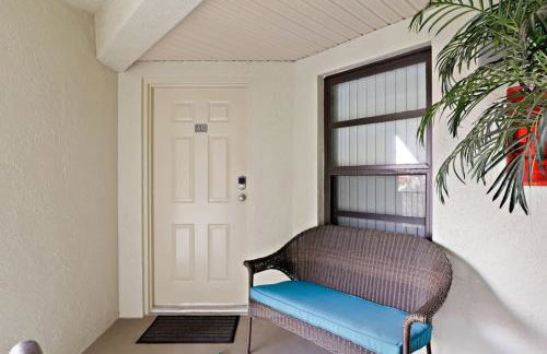 Tierra Verde Holiday Island Second Floor Waterfront - Foto 6