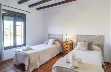 Casa Adrian Almachar by Ruralidays - Foto 11