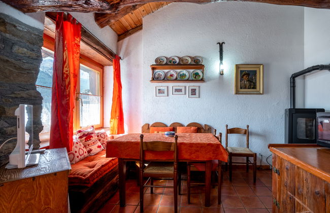 Baita del Celtico - Photo 7