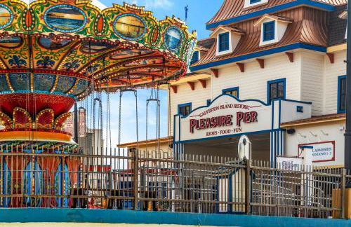 Seascape Oasis at Sunny Beach - Photo 45