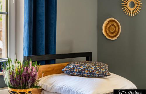 Otulina Mazur - Całoroczny dom w otoczeniu przyrody - Foto 62