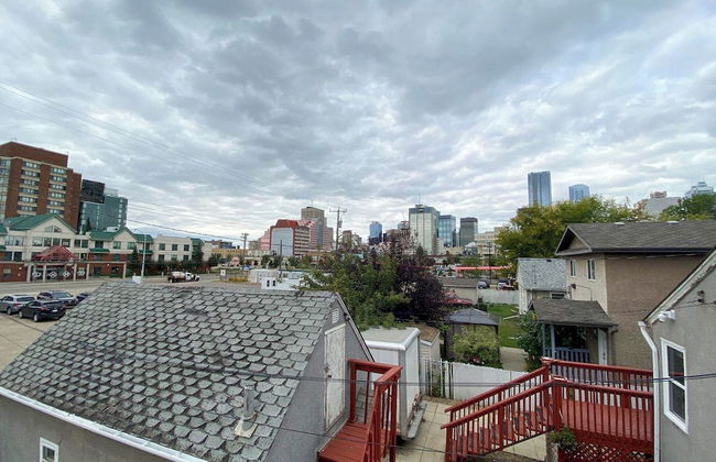 Calming 1bedroom Units With Balcony And City View - Photo 20