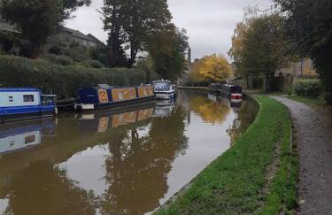 Skipton at Six - Foto 55