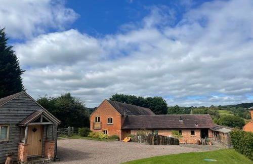 Stunning rural Barn Conversion - Photo 1