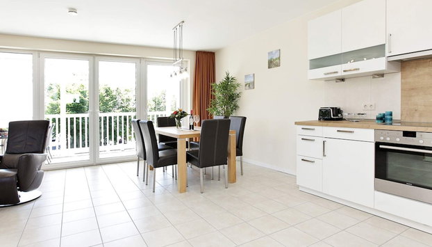 Holiday Home in Grossenbrode - Foto 5, Innenbereich