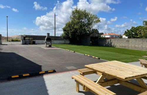 Maison 1 chambre 2 personnes - Foto 2