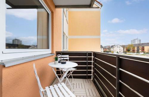 UNiQE - design apartment - SKY-TV - kitchen - free parking - Foto 23