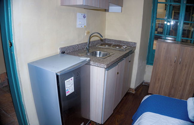 by cao rest house - Photo 11