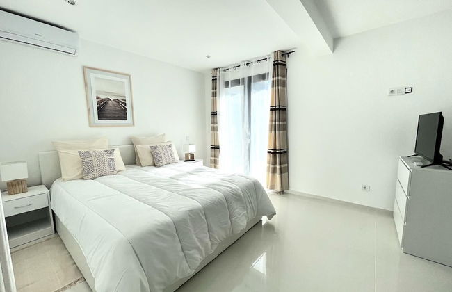 Villa Monttfleury - Foto 8