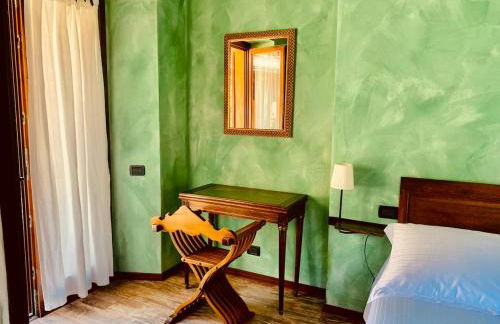 Agriturismo Il Talento Nella Quiete - Foto 32