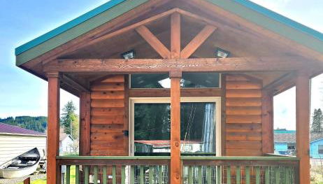 The Bogi Bear Inn - Foto 3