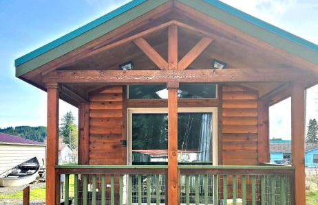 The Bogi Bear Inn - Foto 3