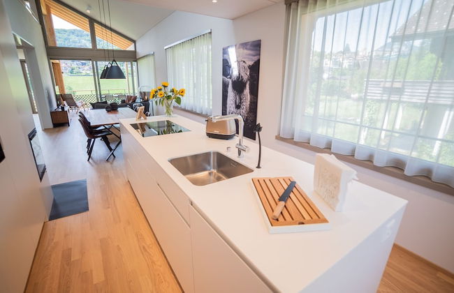 Seaside Lodge - Foto 12