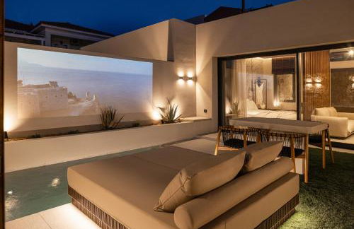 PATHOS Private Villas - Adults Only - Foto 47