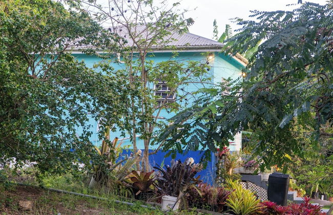 LambLion Holiday Apartments - Photo 59