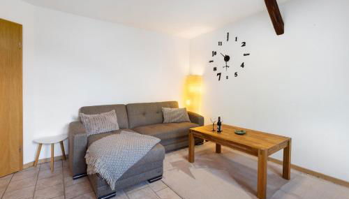 Ferienwohnung Thomée - Foto 3