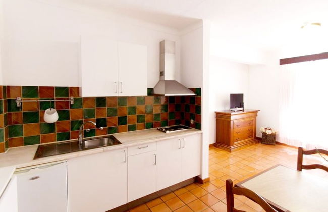 Apartamentos da Vila – Duna Parque Resorts & Hotels - Foto 18