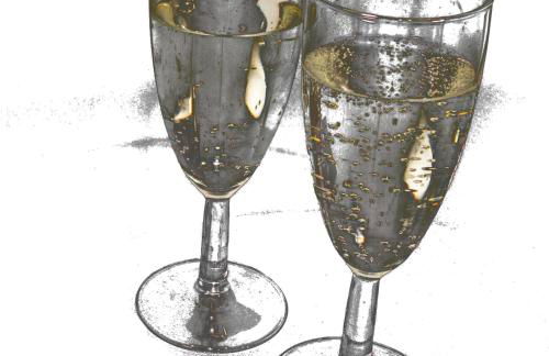 La Gaillardise - love room - Spa & Sauna - Espace privatif - Foto 10