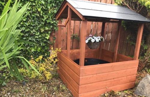 Cosy Nook Cottage Kesh - Foto 16