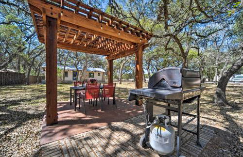 Unique Stay Historic Home Along Blanco River - Photo 26