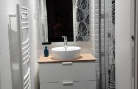 Studio Trocadero 2p coté jardin - Foto 2