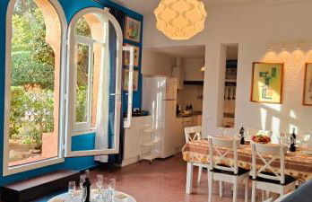 Casa con jardín a 30 metros de la playa. VC. - Foto 12