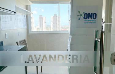 JM901 - Espetáculo de apt no Rosarinho - Foto 24