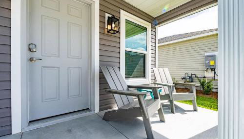 Brand New 2-2 Villa - Foto 4