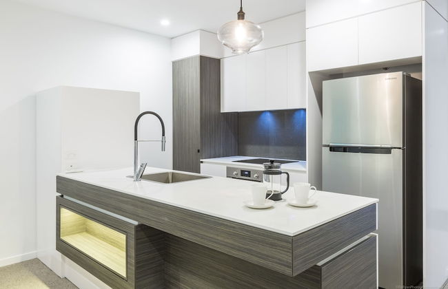 Boardwalk Burleigh Beach - Foto 28