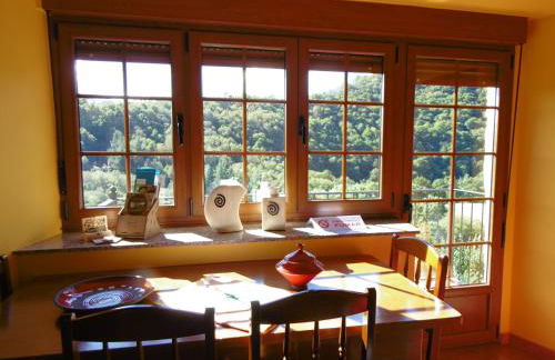 Apartamentos Rurales Veredas - Foto 13