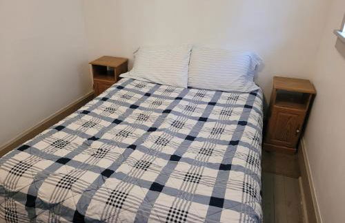 Lil's on the Lake Vintage Cottage on Crystal Lake - Foto 34