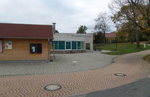 Apartment Am Kurpark - Foto 17