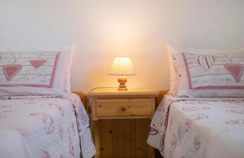 Maison Du Soleil - Bien-être - Photo 24