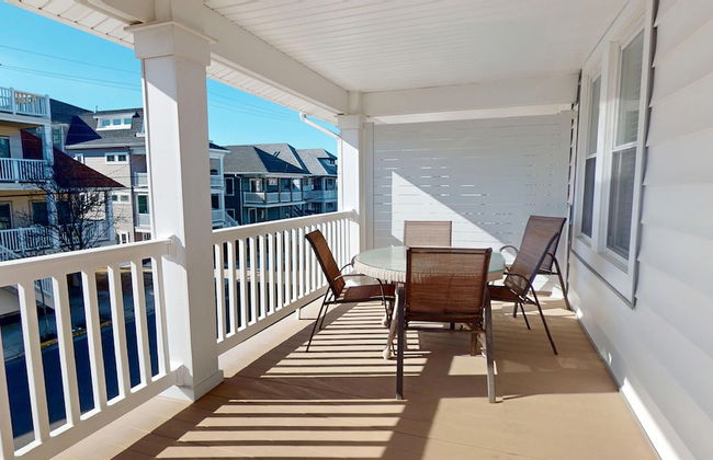 The Beach House - Foto 15