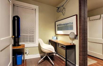 UT Moody Center Downtown Eco Pecan Tree House Free Wifi Parking Quiet Office - Foto 35