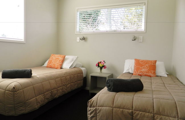 Taupo DeBretts Spa Resort - Photo 26