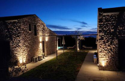 Elaionas Estate Perdika - Photo 33