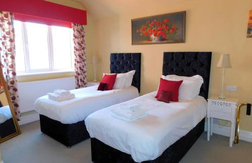 Manor House - Foto 29