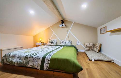 La Bulle Secrète - Foto 32