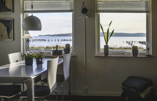 2 bedroom House in Sønderballe Strand with terrace - Photo 7