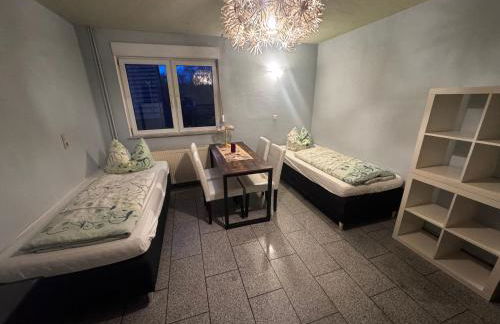 Familyroom 6 P Free WiFi Gemeinschaftsbad - Foto 1