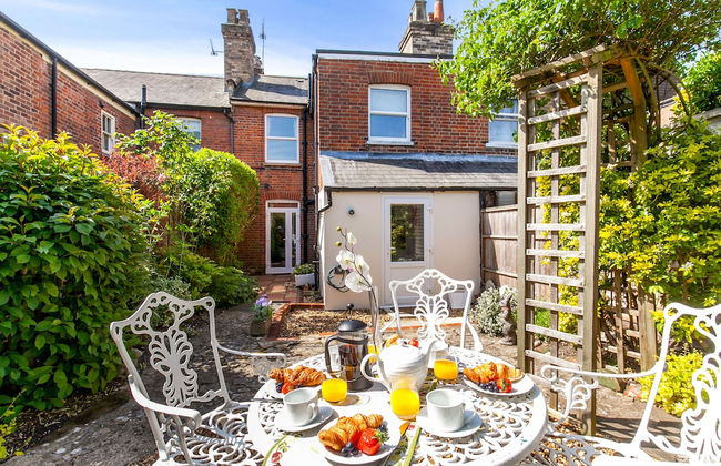 No. 79 Tower Street - Foto 36