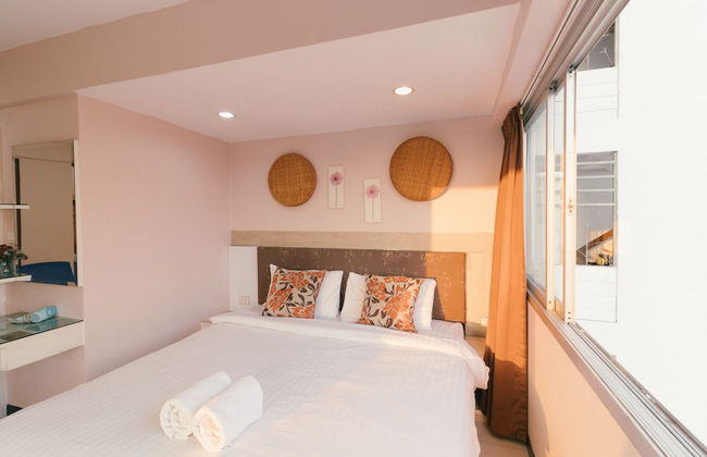 Baan Sabai Rama IV - Foto 21