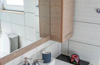 Catherine's Comfort Apartment Νο3 - Foto 13