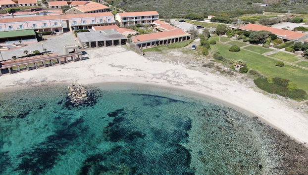 Dimora Ibiscus 50mt From Beach - Foto 5, Habitación